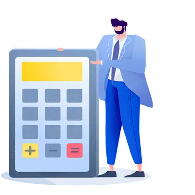 calculator calculator